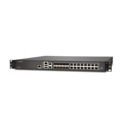 SonicWall NSA 6650 